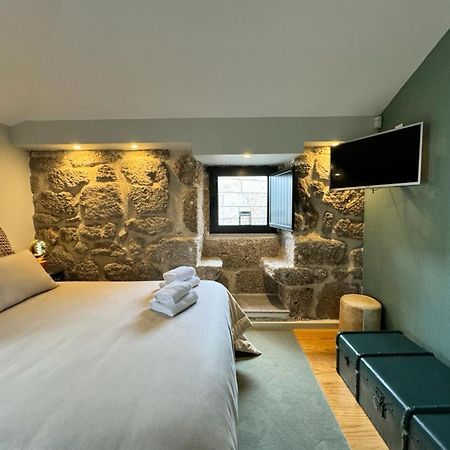 Guestready - An Amazing Retreat In Varzea Do Douro Marco de Canavezes Exterior foto