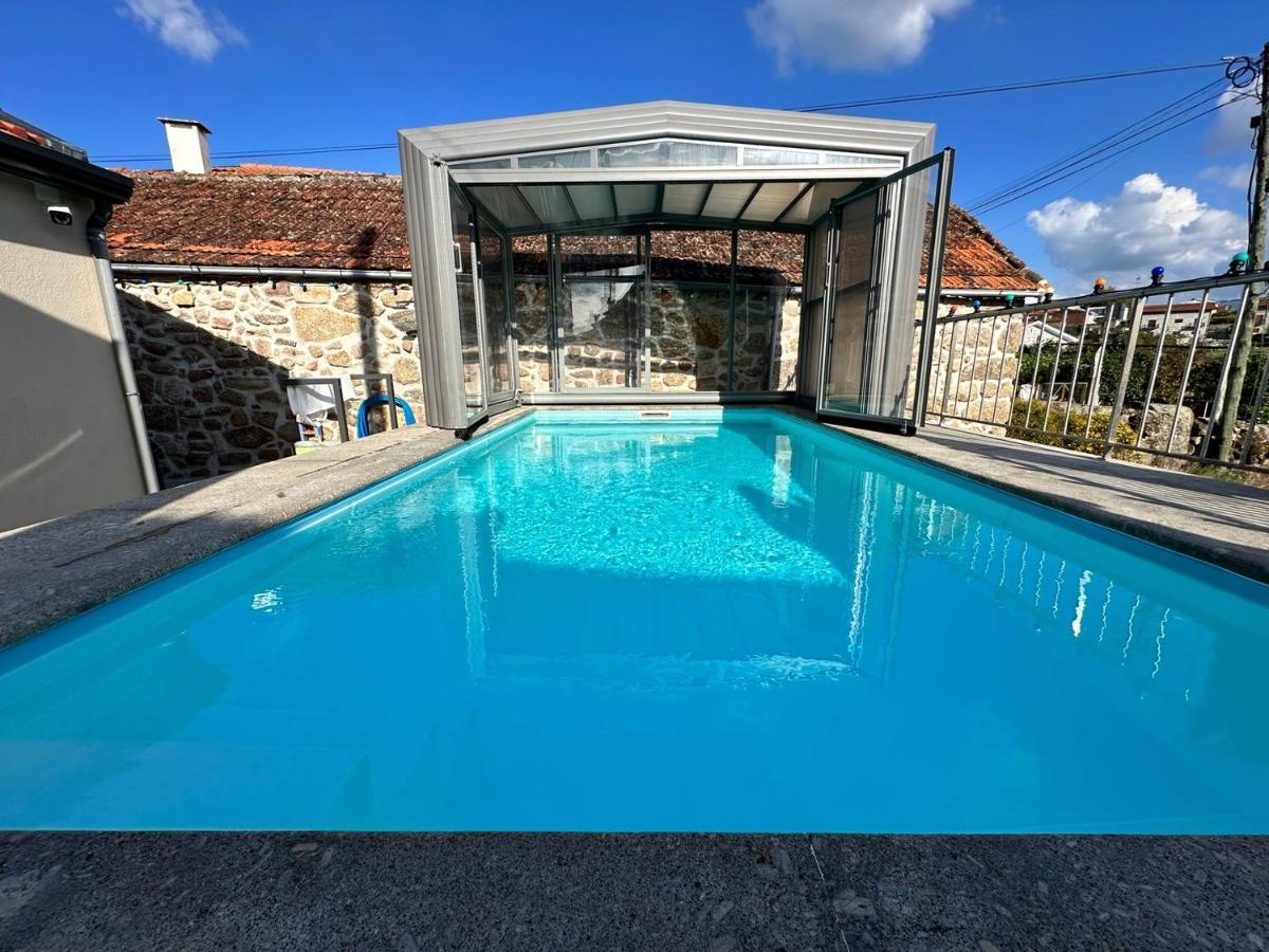 Guestready - An Amazing Retreat In Varzea Do Douro Marco de Canavezes Exterior foto