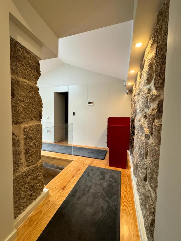 Guestready - An Amazing Retreat In Varzea Do Douro Marco de Canavezes Exterior foto