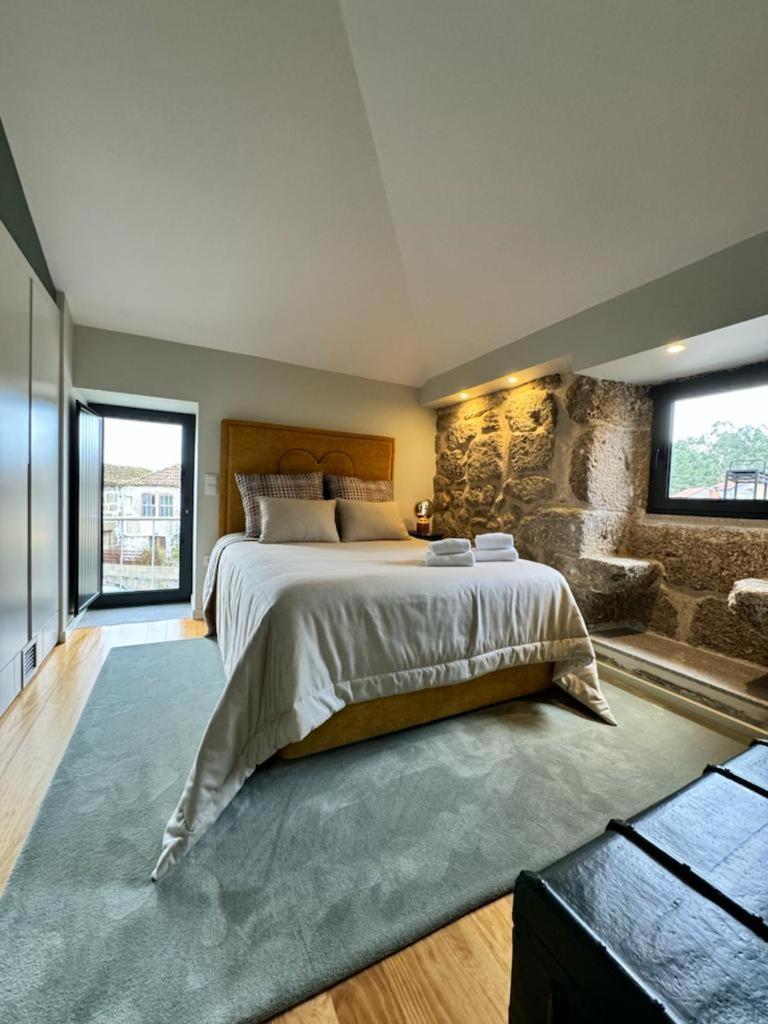 Guestready - An Amazing Retreat In Varzea Do Douro Marco de Canavezes Exterior foto