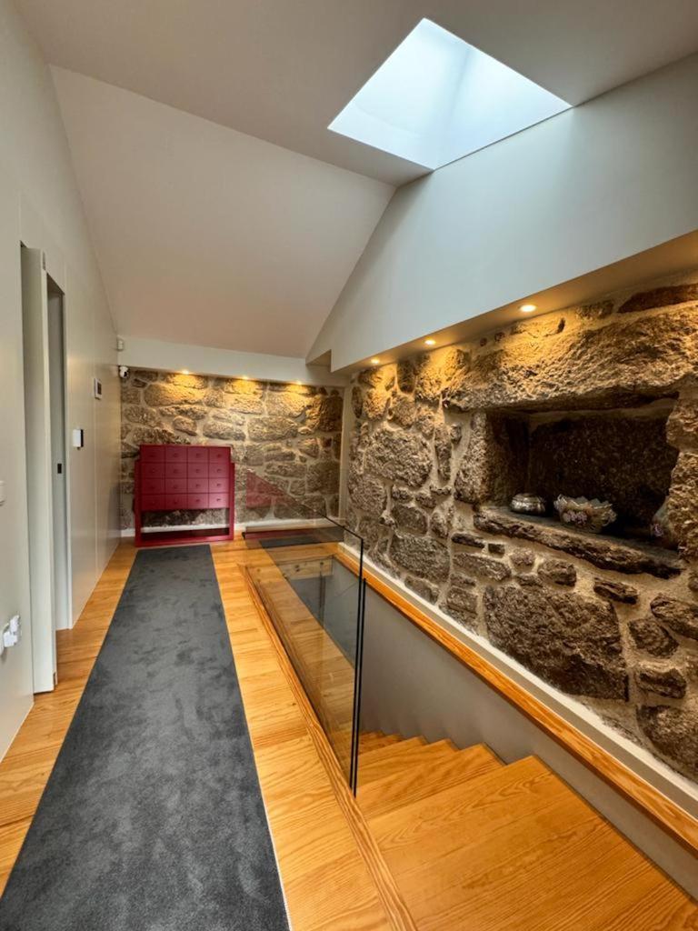 Guestready - An Amazing Retreat In Varzea Do Douro Marco de Canavezes Exterior foto