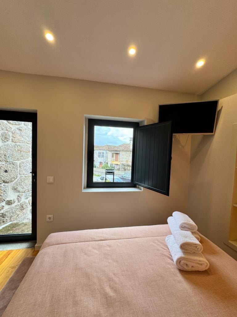 Guestready - An Amazing Retreat In Varzea Do Douro Marco de Canavezes Exterior foto