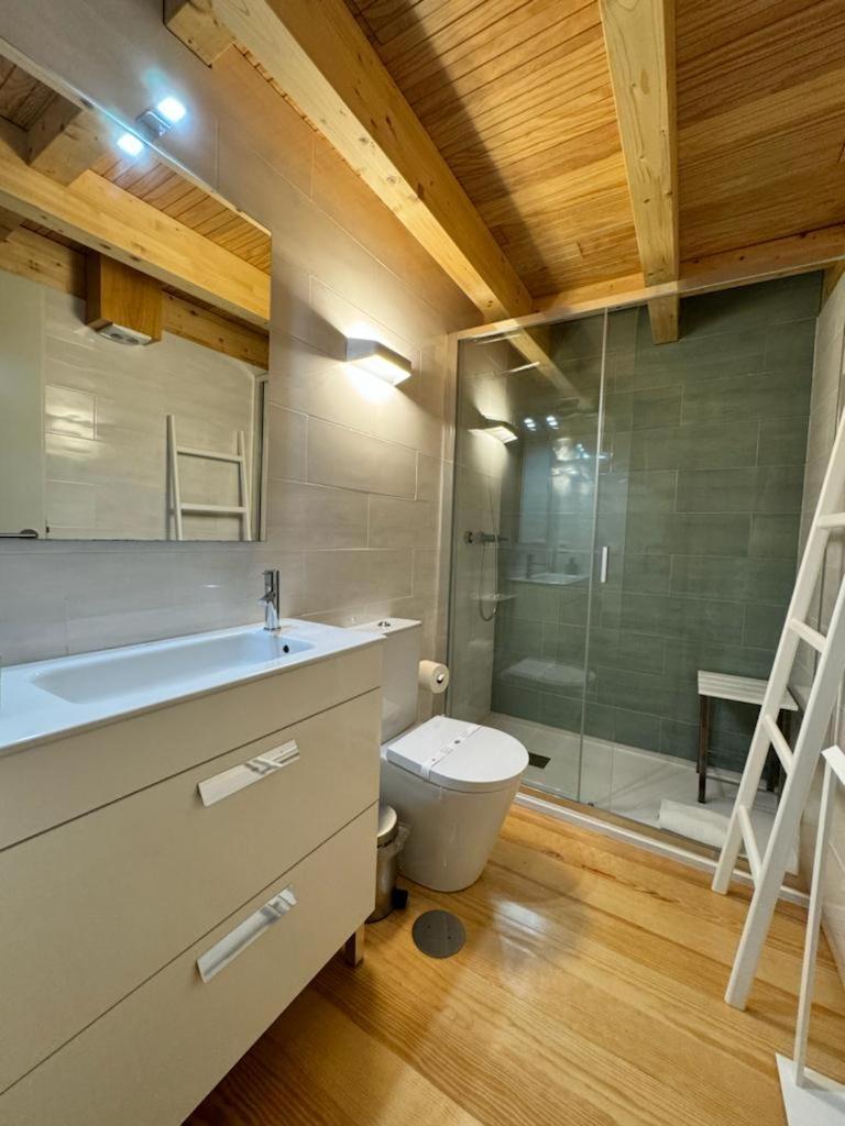 Guestready - An Amazing Retreat In Varzea Do Douro Marco de Canavezes Exterior foto