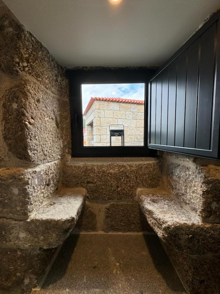 Guestready - An Amazing Retreat In Varzea Do Douro Marco de Canavezes Exterior foto