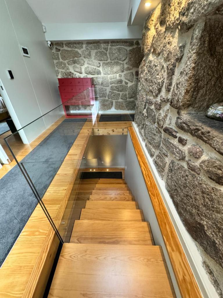 Guestready - An Amazing Retreat In Varzea Do Douro Marco de Canavezes Exterior foto