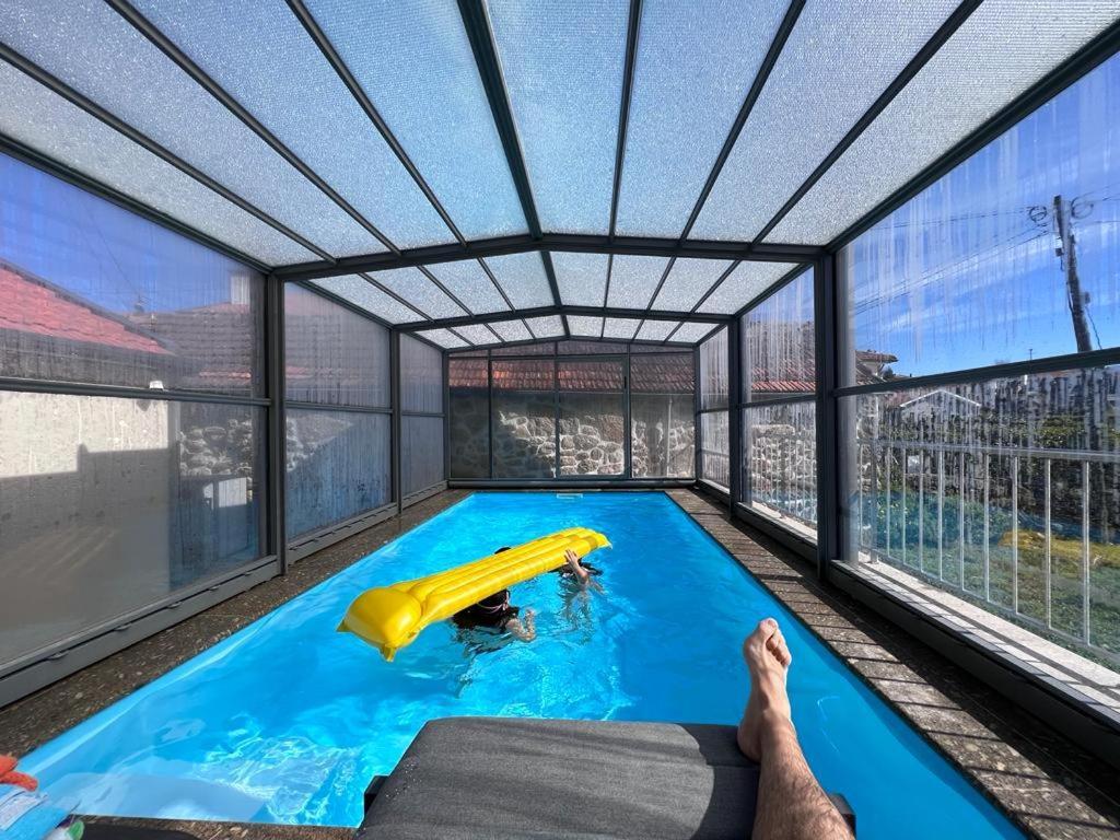Guestready - An Amazing Retreat In Varzea Do Douro Marco de Canavezes Exterior foto