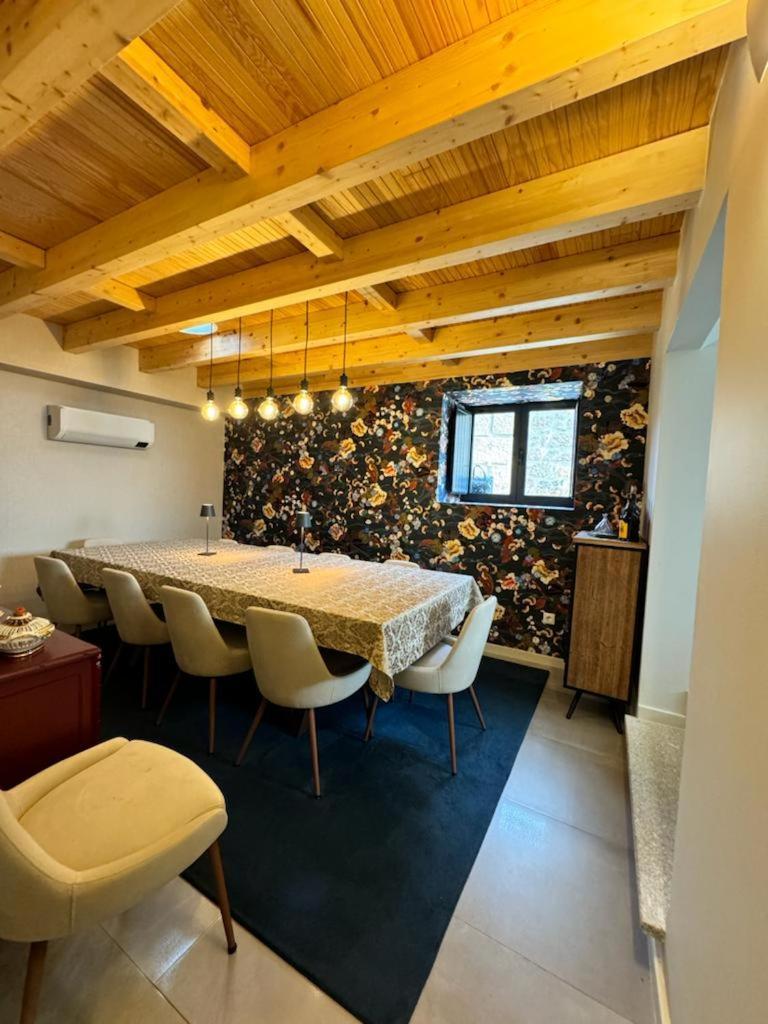 Guestready - An Amazing Retreat In Varzea Do Douro Marco de Canavezes Exterior foto