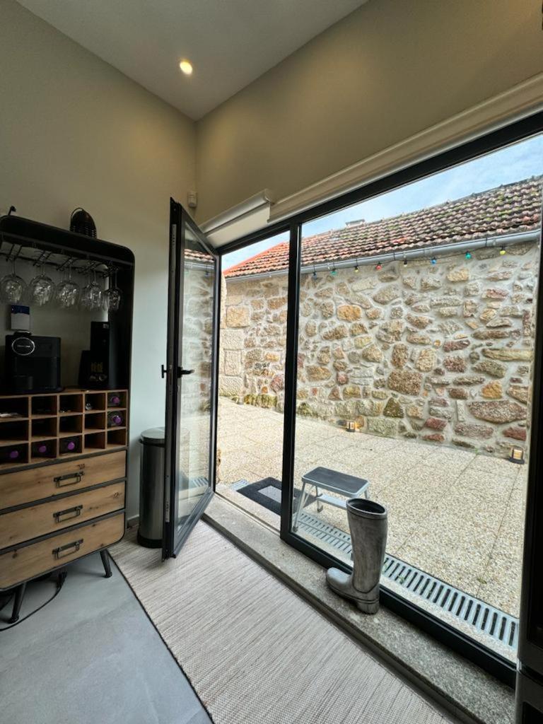Guestready - An Amazing Retreat In Varzea Do Douro Marco de Canavezes Exterior foto